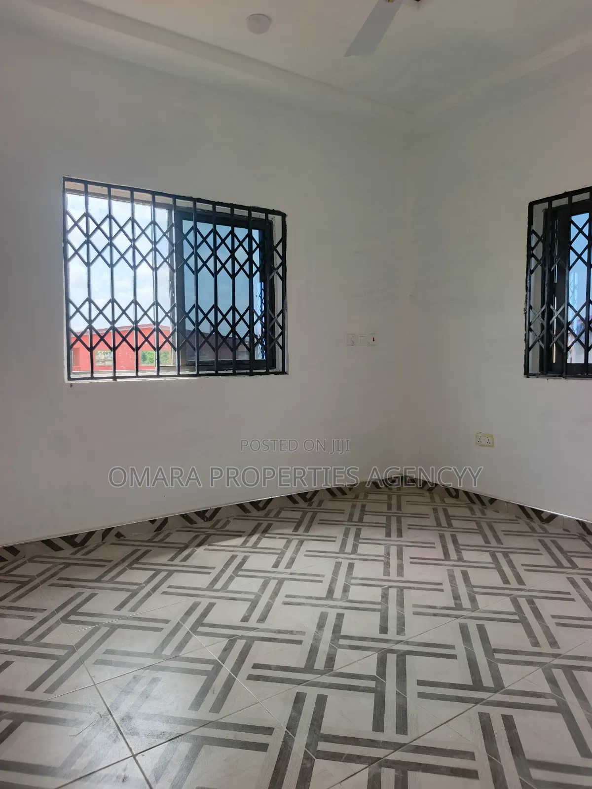 1bdrm Apartment in North Legon, Madina for rent