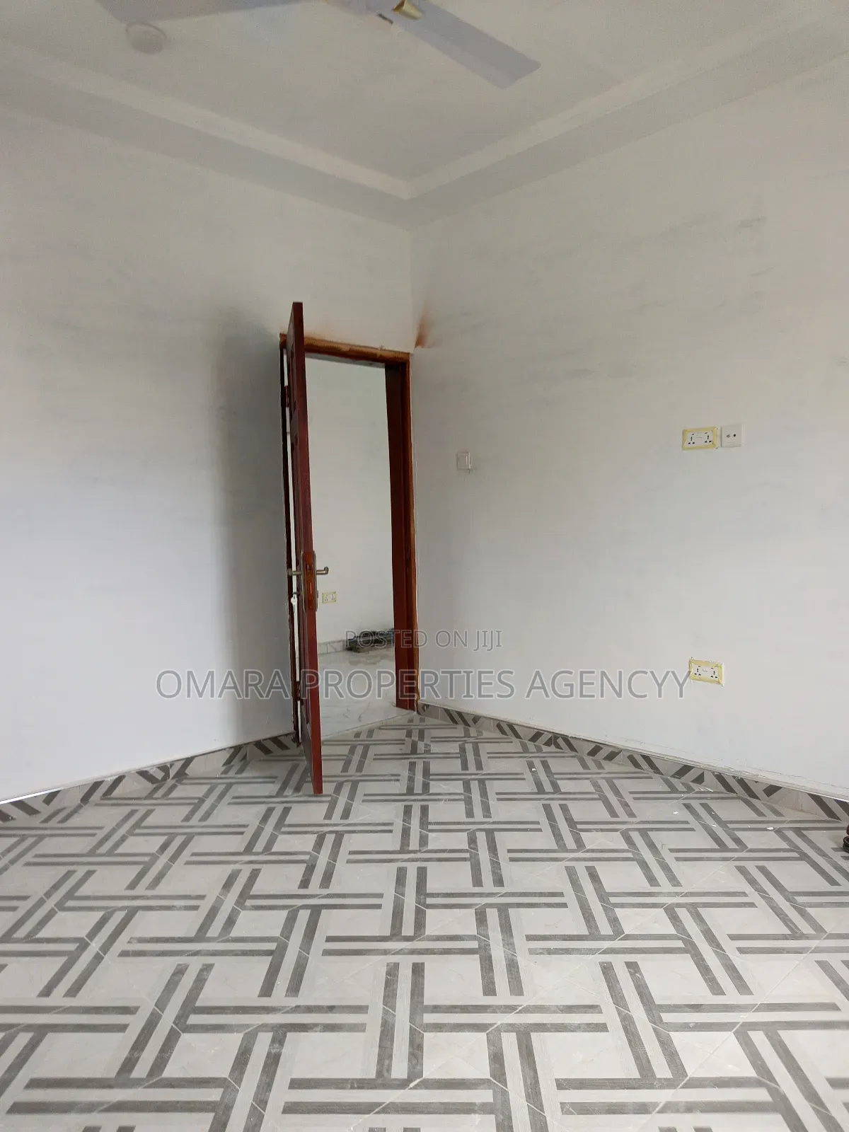 1bdrm Apartment in North Legon, Madina for rent