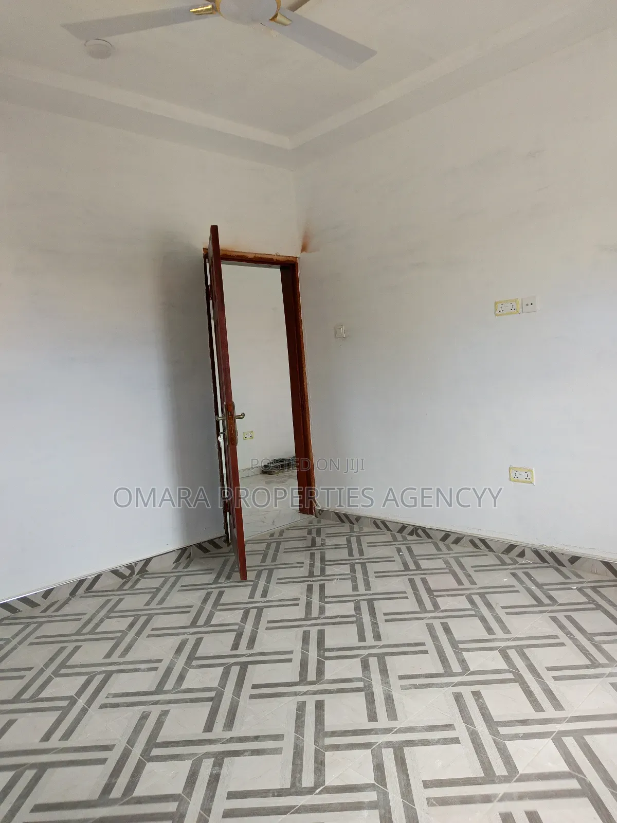 1bdrm Apartment in North Legon, Madina for rent