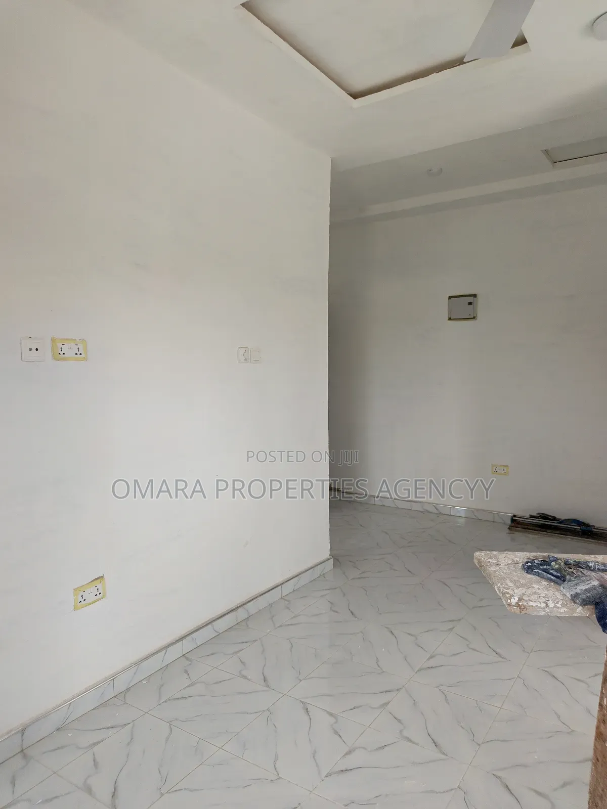 1bdrm Apartment in North Legon, Madina for rent
