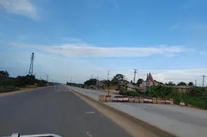 W/R - Takoradi, (Agona Main Road) _ 9+ Acres Commercial Land