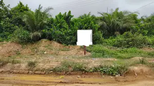 W/R - Takoradi, (Agona Main Road) _ 9+ Acres Commercial Land