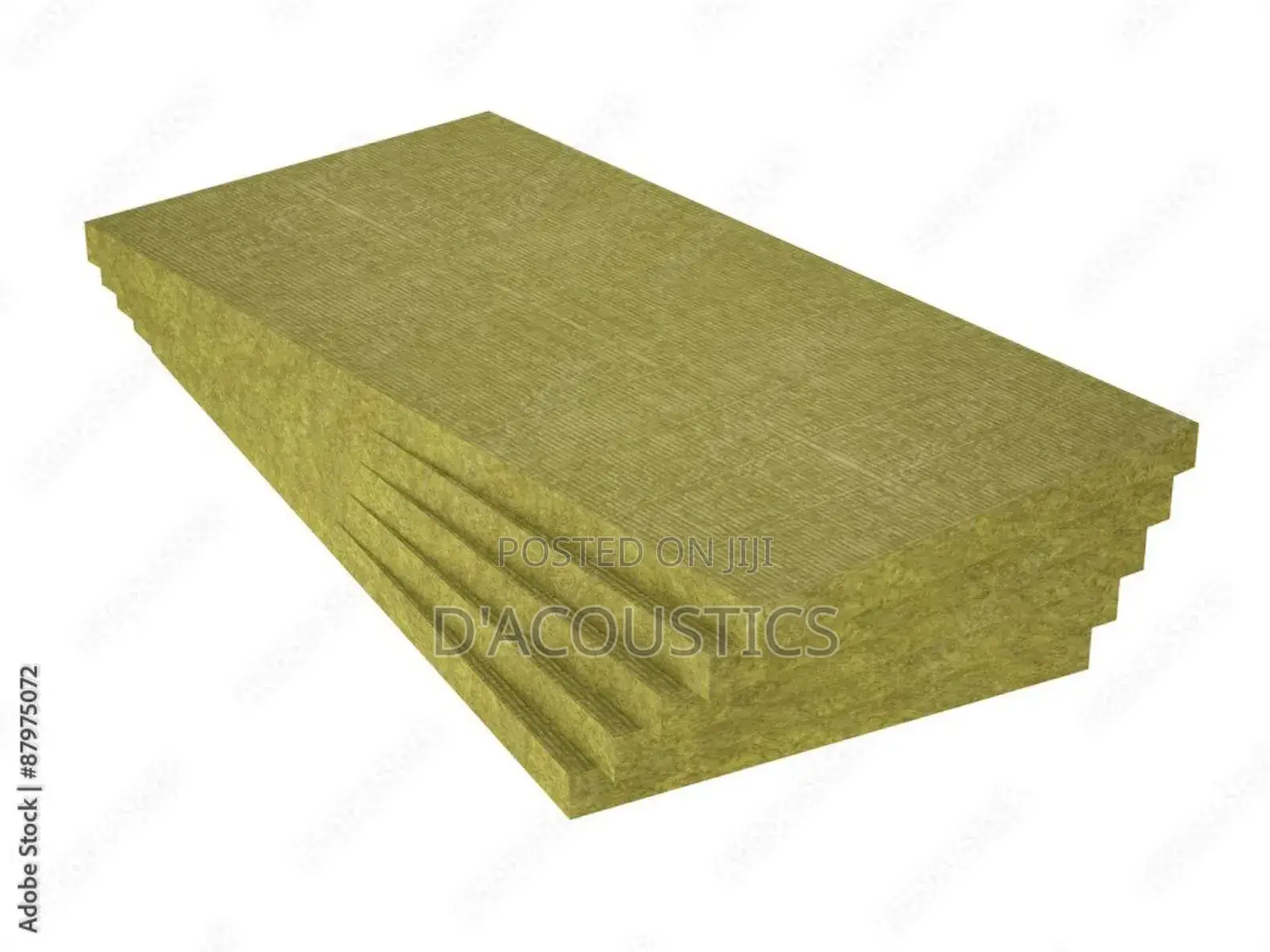 Acoustic Panels to Help Soundproof, Reduce Excessive Ecosetc