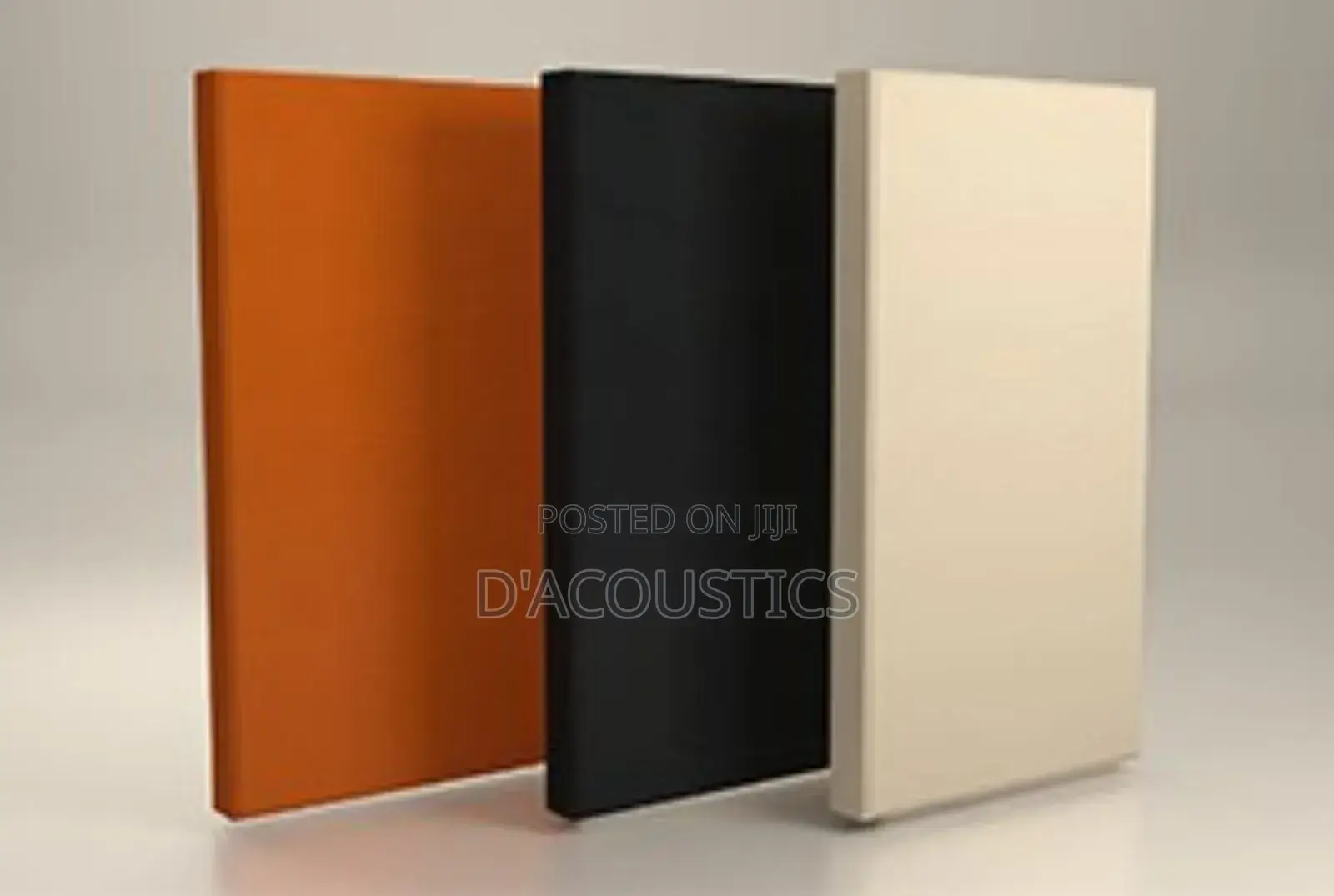 Acoustic Panels to Help Soundproof, Reduce Excessive Ecosetc