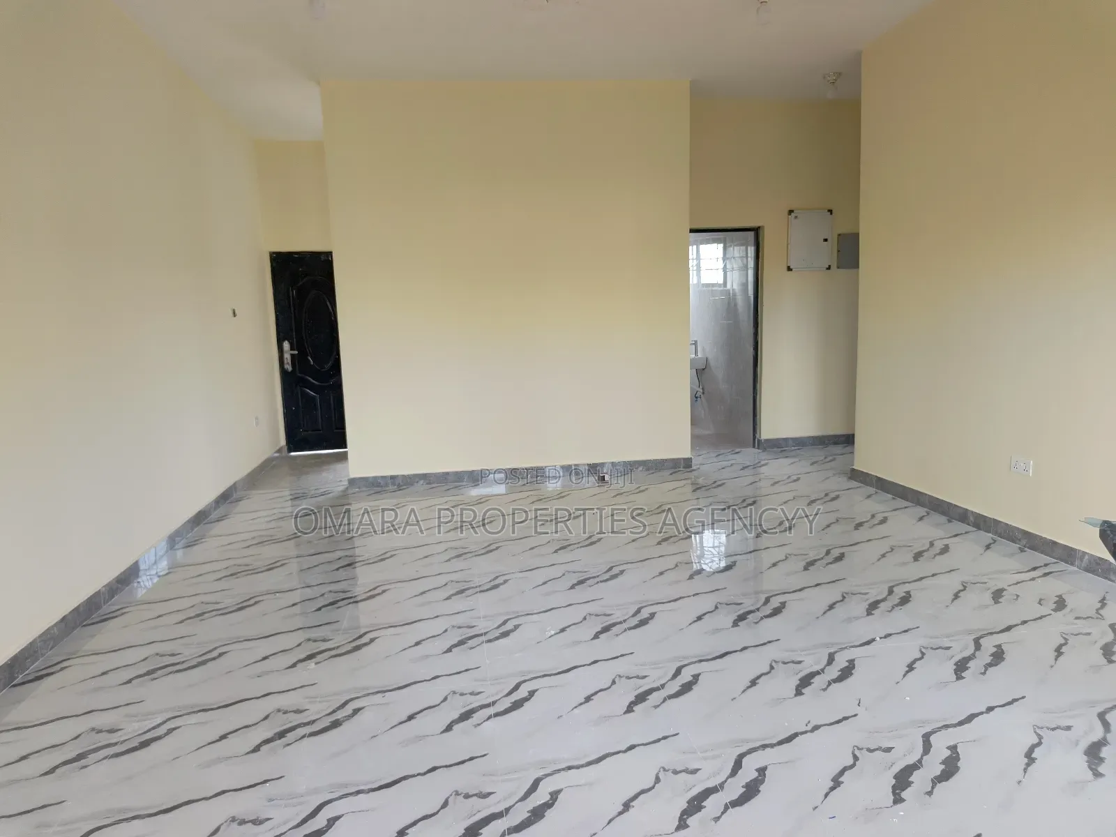 2bdrm Apartment in Haatso, Dome for rent