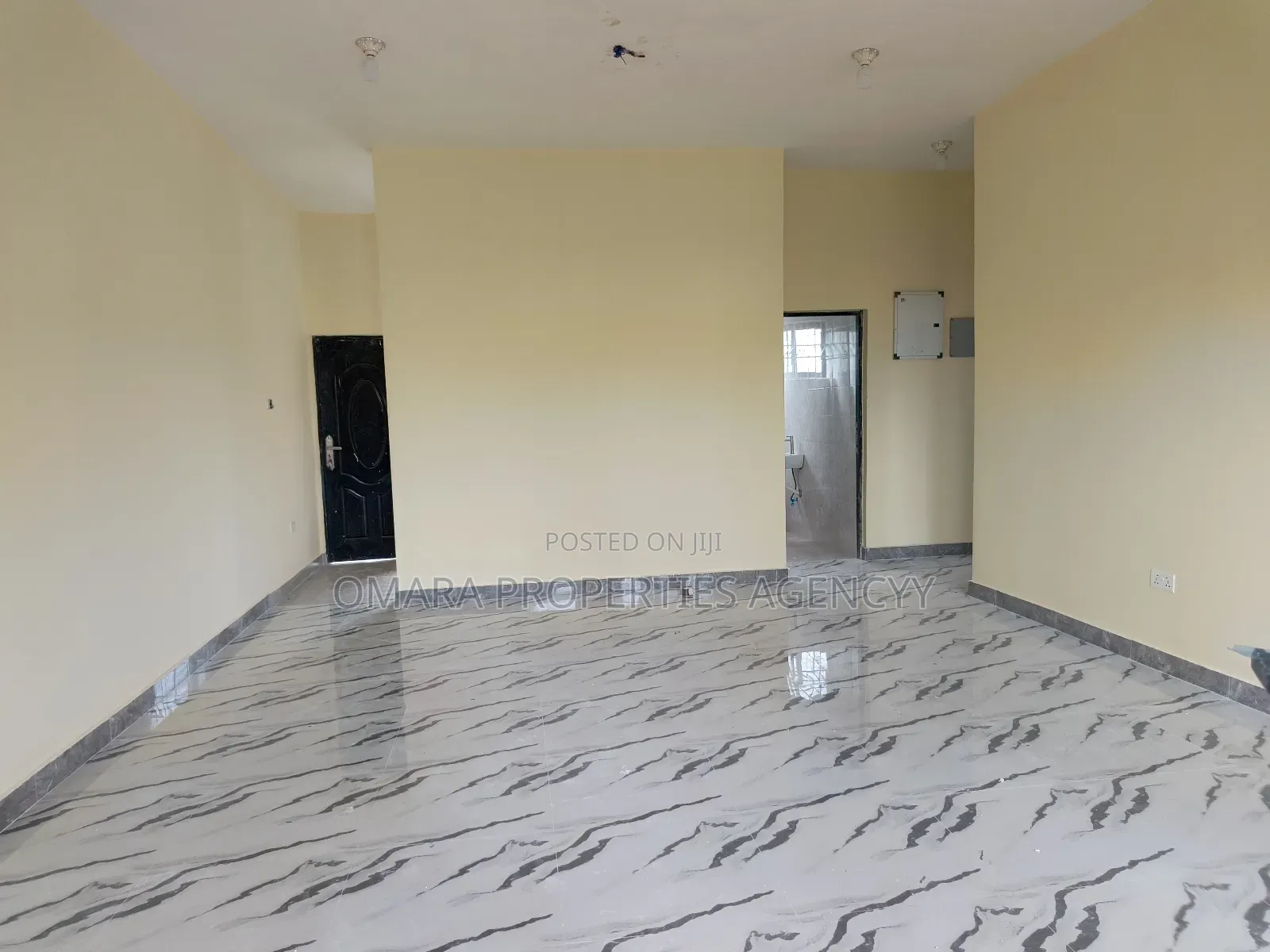2bdrm Apartment in Haatso, Dome for rent