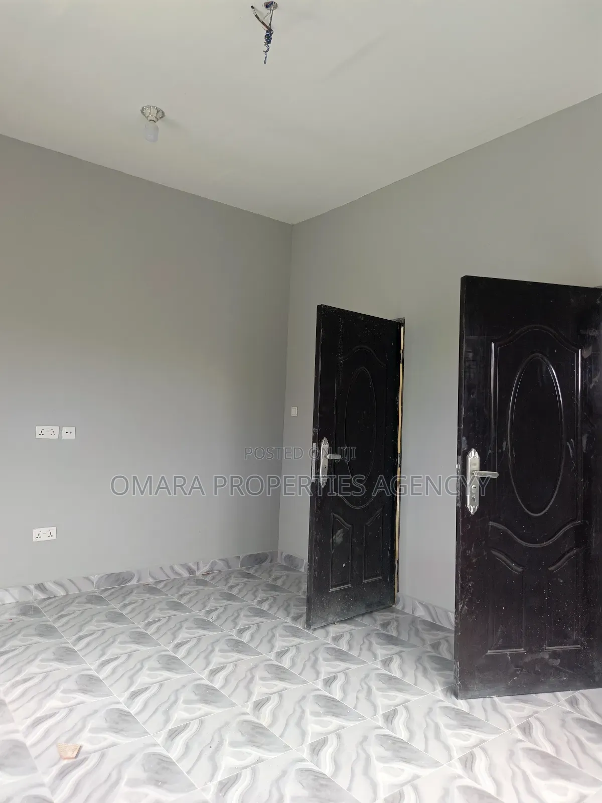 2bdrm Apartment in Haatso, Dome for rent