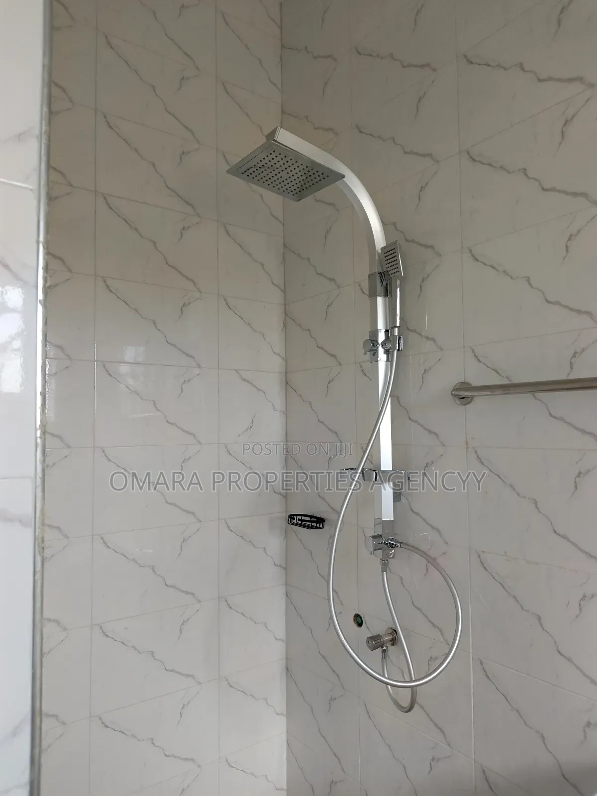 2bdrm Apartment in Haatso, Dome for rent