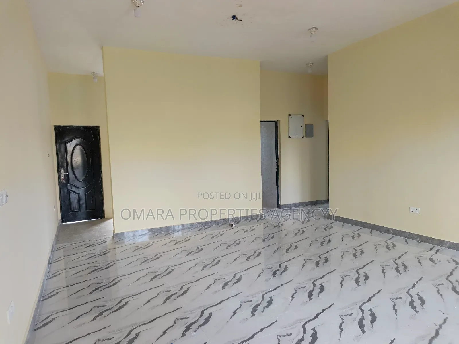 2bdrm Apartment in Haatso, Dome for rent