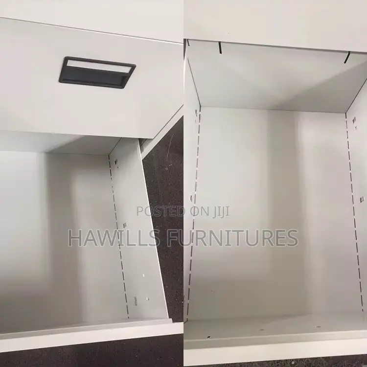 Office Drawer Cabinet ( 2 Drawer)