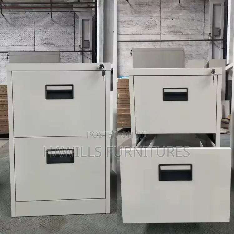 Office Drawer Cabinet ( 2 Drawer)