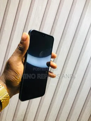 New Samsung Galaxy A16 5G 128 GB Black
