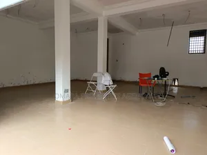 Spacious Shop