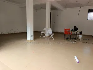 Spacious Shop