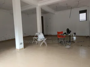 Spacious Shop