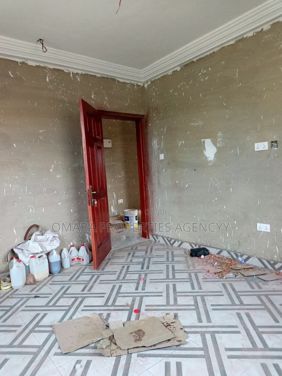 1bdrm Apartment in North Legon for rent