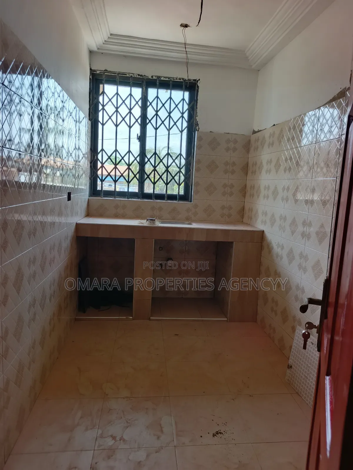 1bdrm Apartment in North Legon for rent
