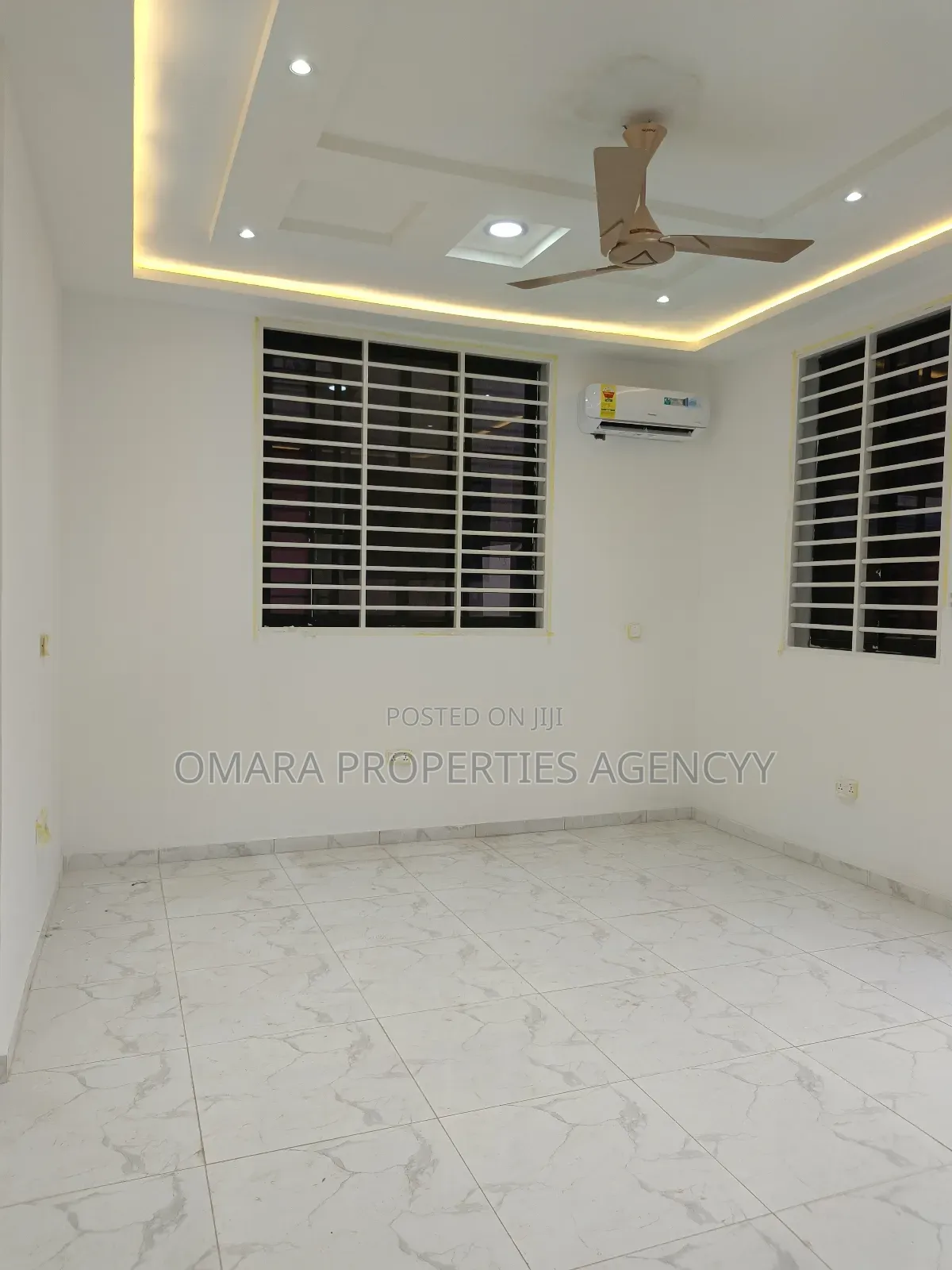 1bdrm Apartment in North Legon, for rent