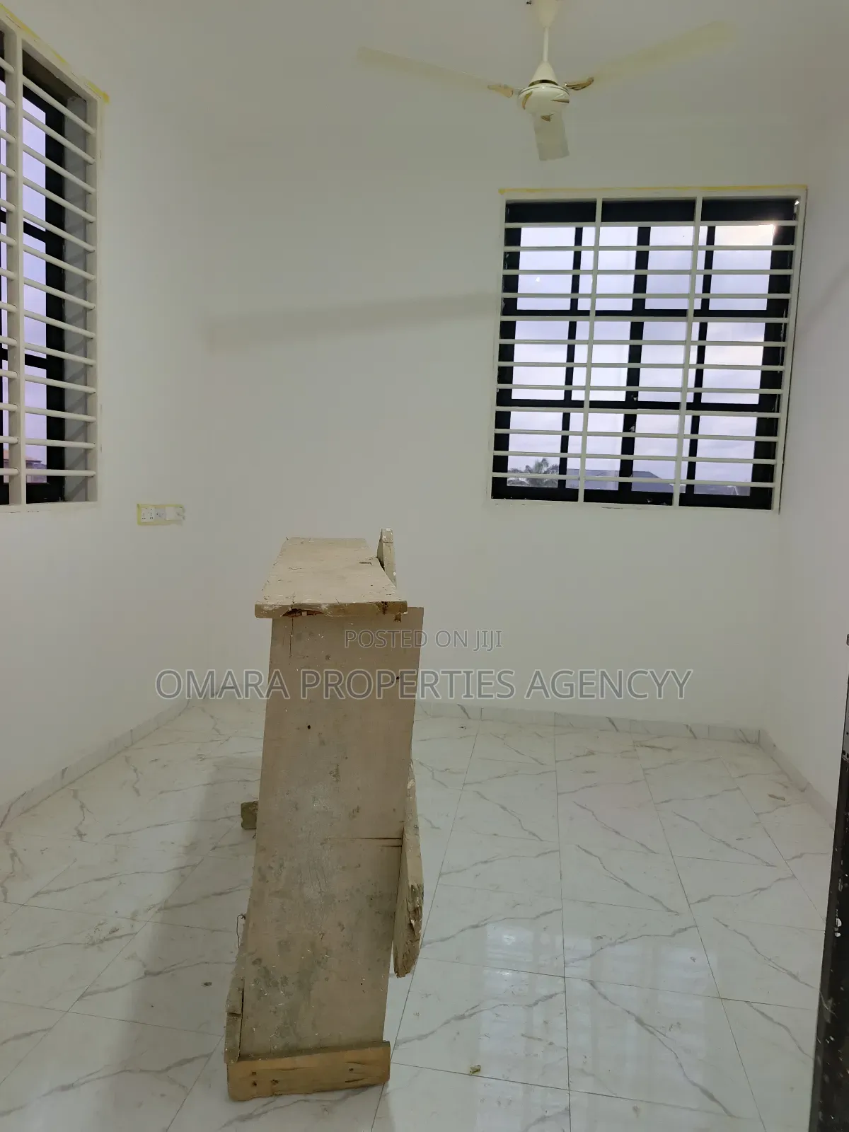 1bdrm Apartment in North Legon, for rent