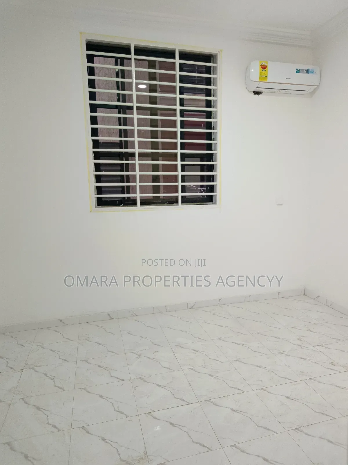 1bdrm Apartment in North Legon, for rent