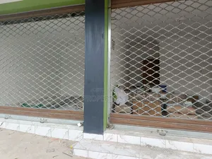 Spacious Shop
