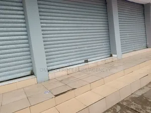 New Shop Available