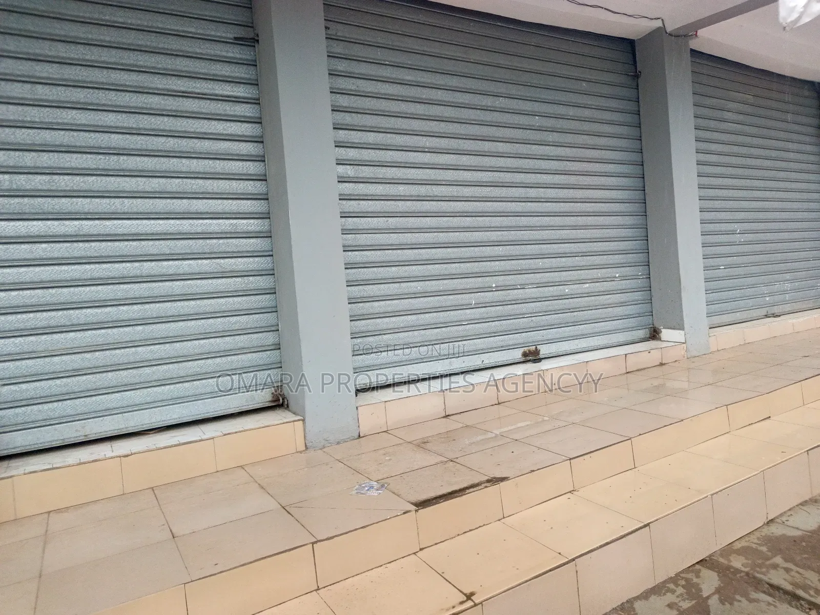 New Shop Available