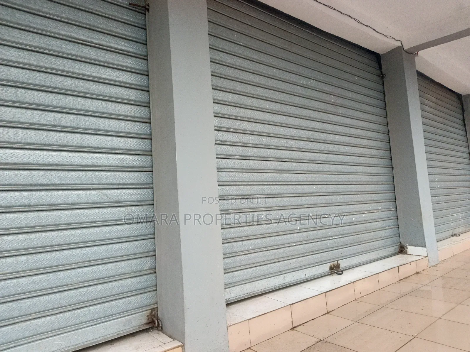 New Shop Available
