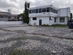 6-Bedroom House for Rent at Airport Residential Area