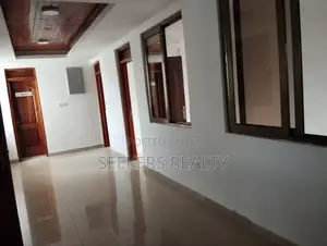 6-Bedroom House for Rent at Airport Residential Area