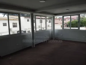 6-Bedroom House for Rent at Airport Residential Area