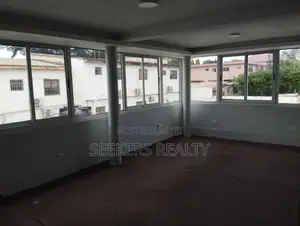 6-Bedroom House for Rent at Airport Residential Area