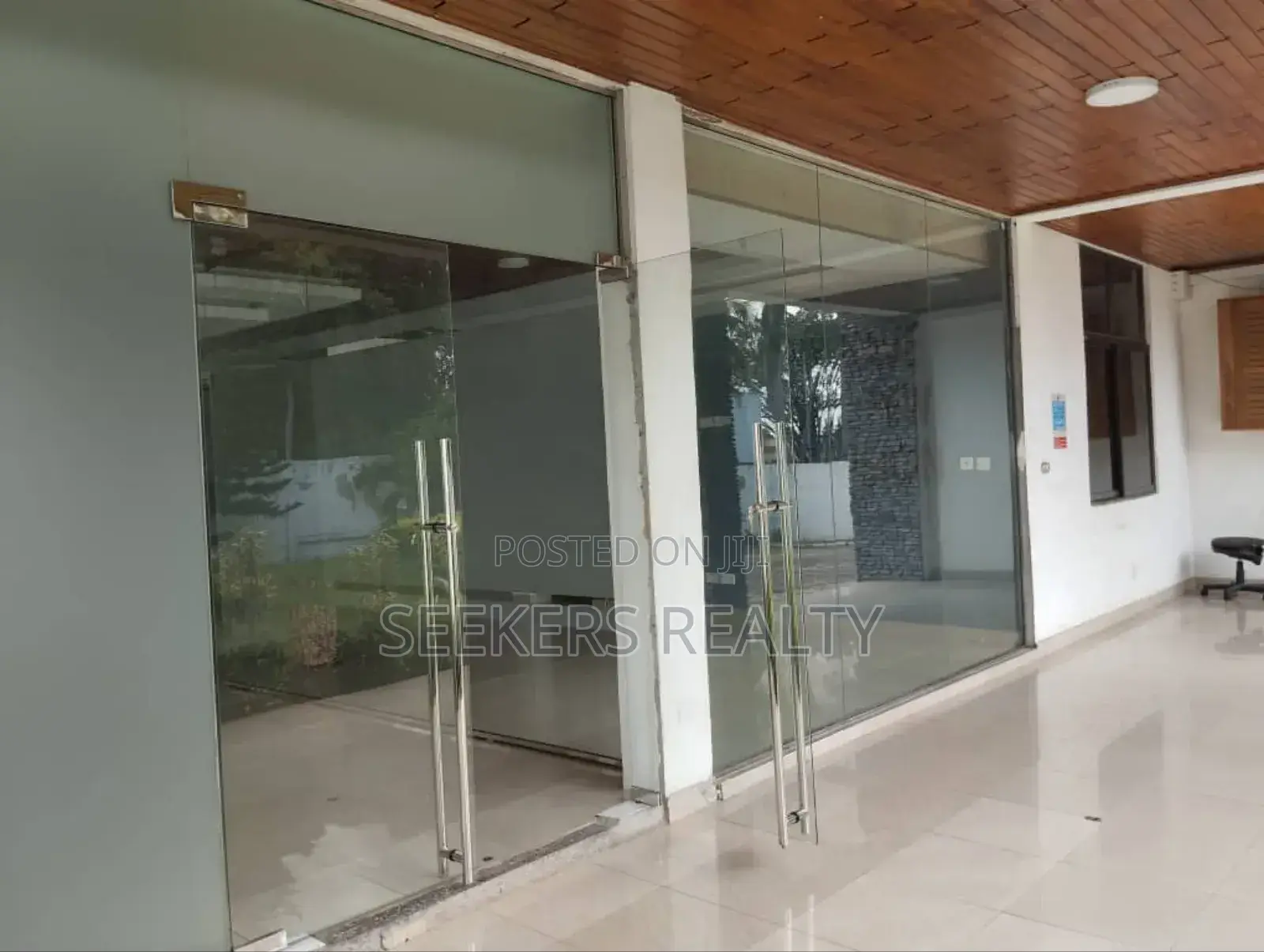 6-Bedroom House for Rent at Airport Residential Area