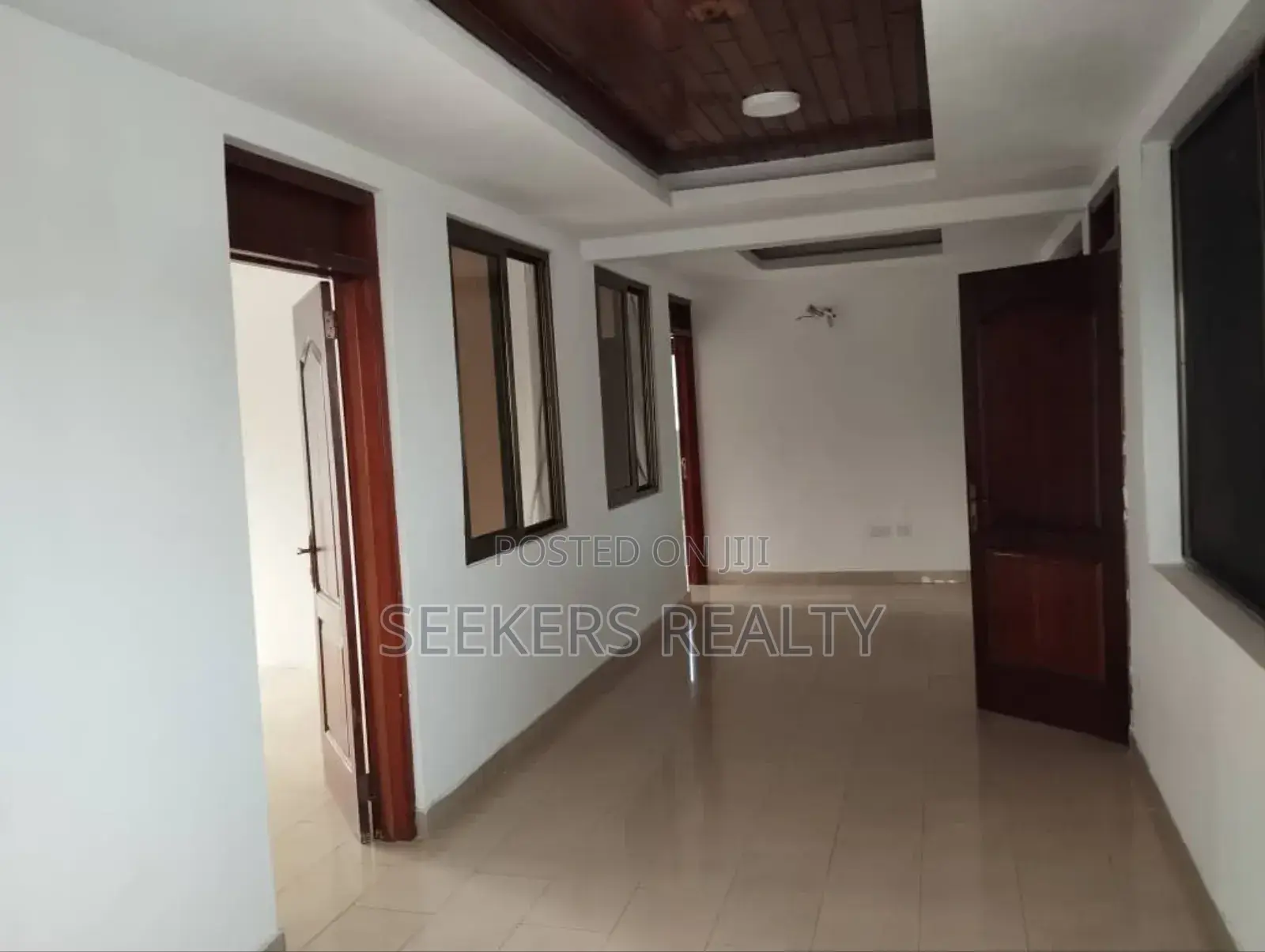 6-Bedroom House for Rent at Airport Residential Area