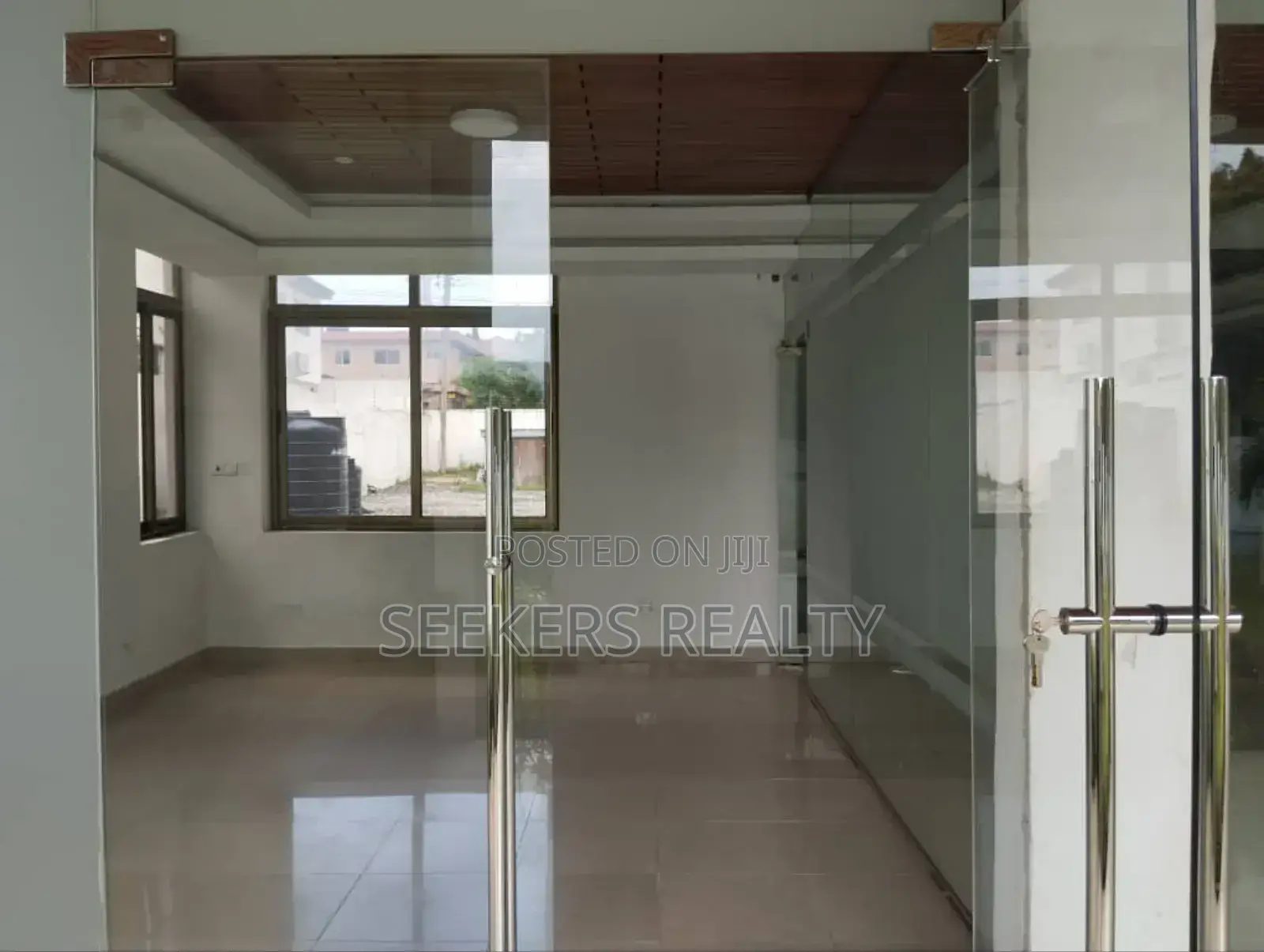 6-Bedroom House for Rent at Airport Residential Area