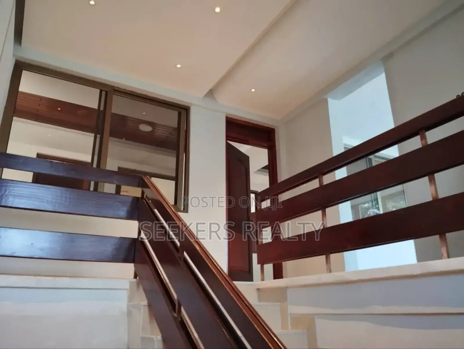 6-Bedroom House for Rent at Airport Residential Area