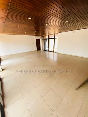 6bdrm House in Seekers Realty, Dzorwulu for rent