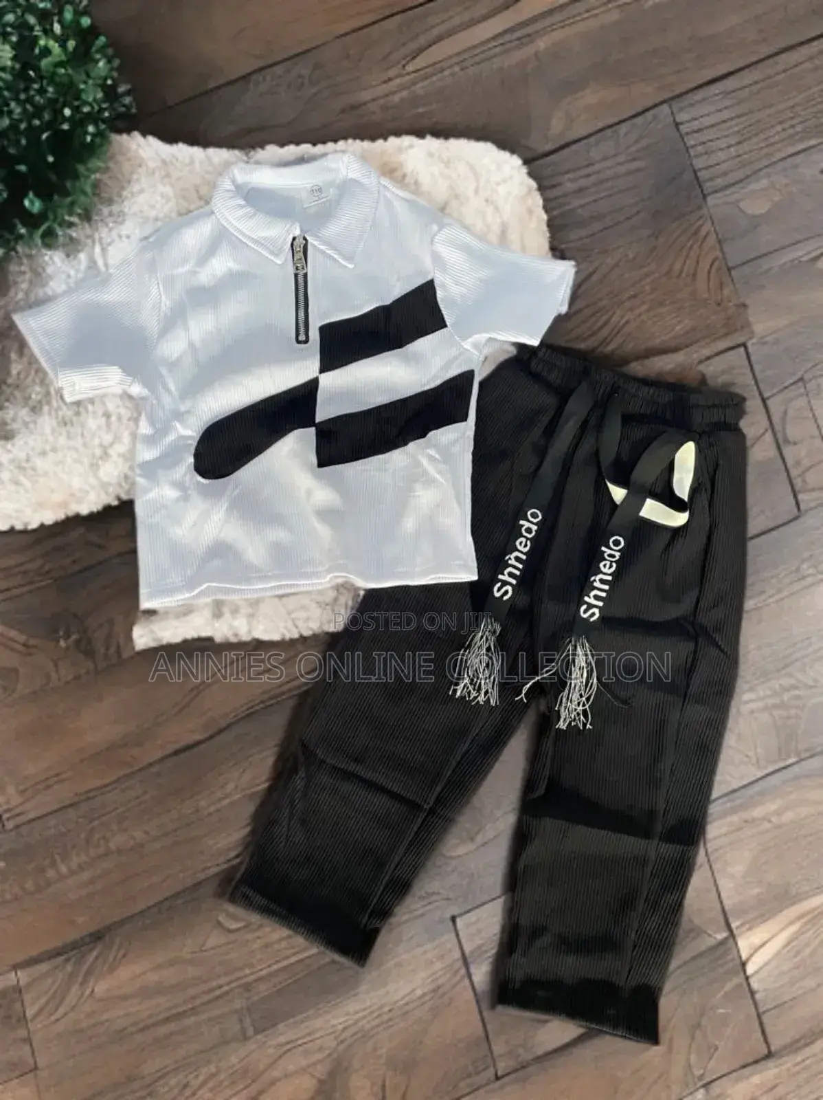 Boys Clothing Sets (5-14yrs)