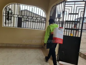 Fumigation Service With Cleantex