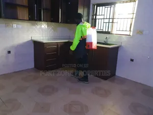 Volta Region Fumigation With Cleantex