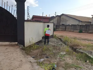 Volta Region Fumigation With Cleantex