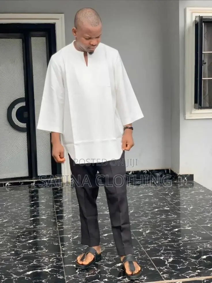 Classic African Wears.