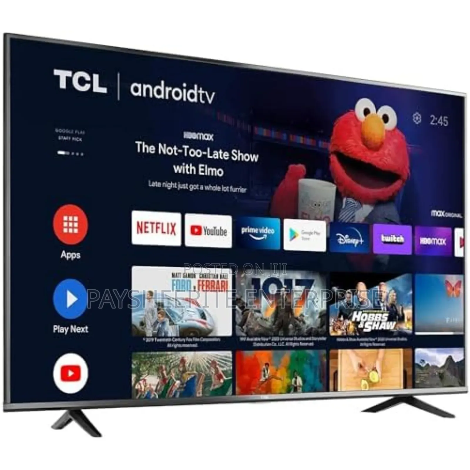 TCL *43* Android Ghc2999