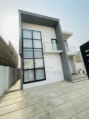 4bdrm House in Seekers Realty, Ledzokuku-Krowor for sale