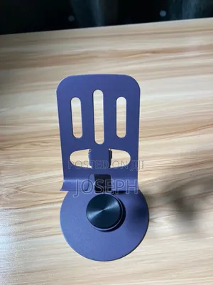 360 Phone Stand