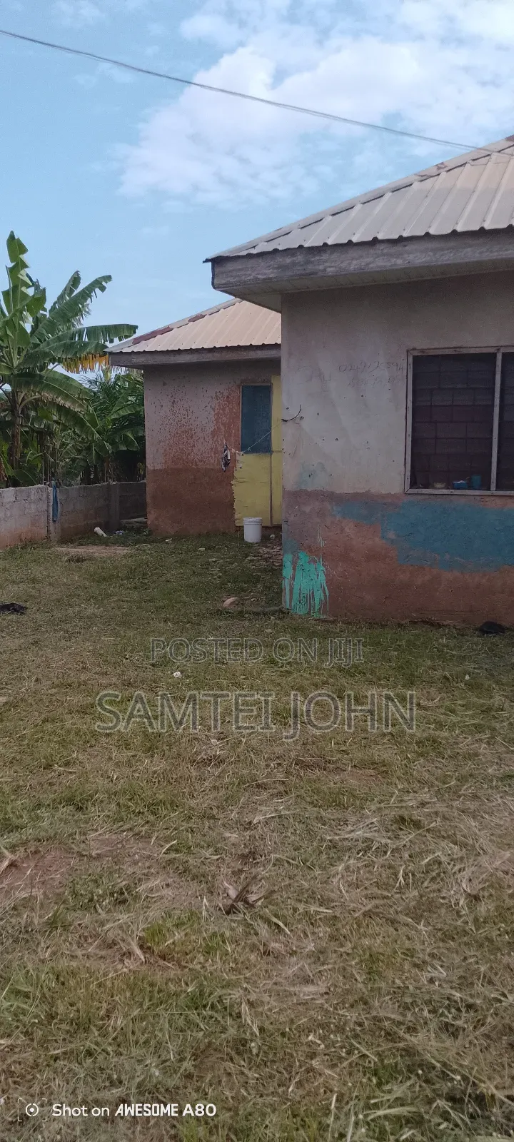 3bdrm Apartment in Sinco Properties, Lake Side Estate for sale