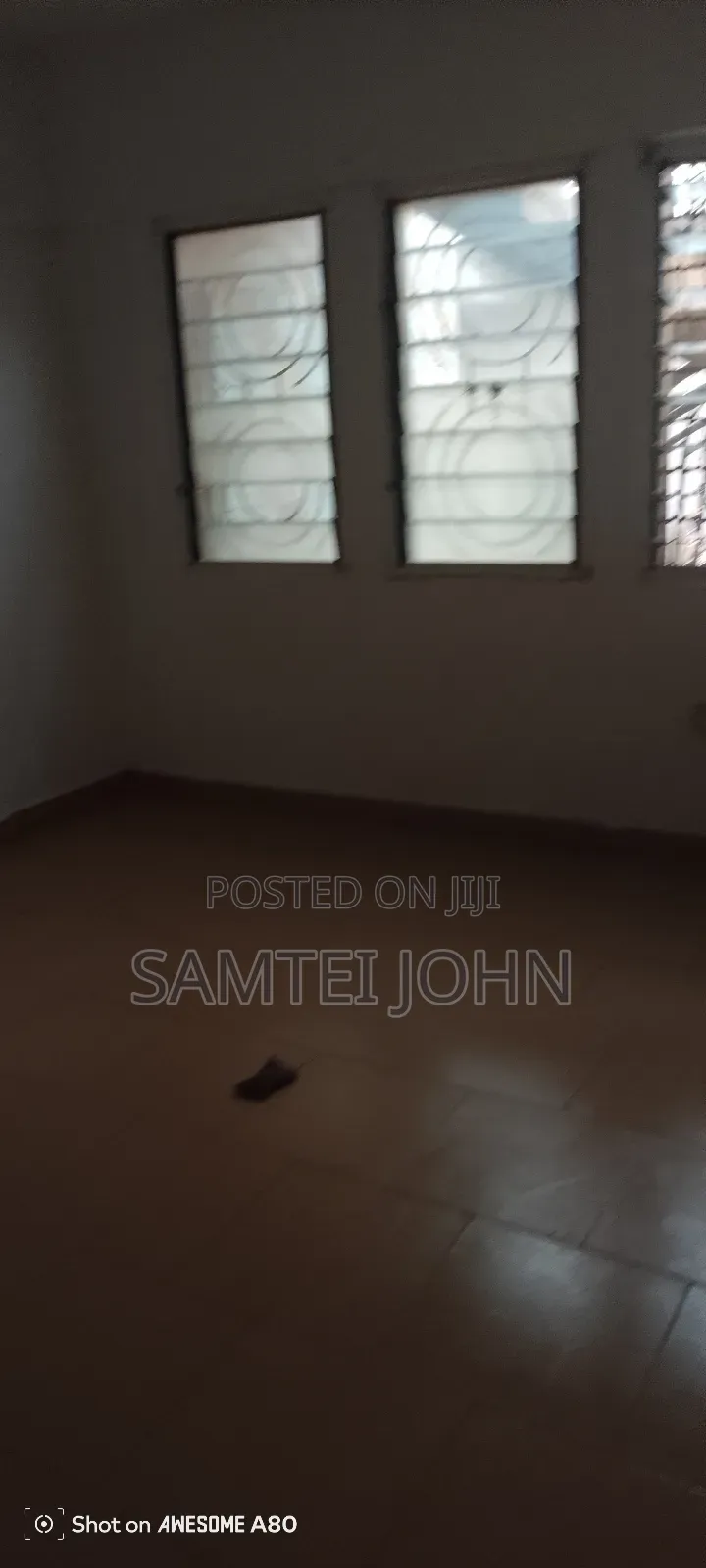 3bdrm Apartment in Sinco Properties, Lake Side Estate for sale