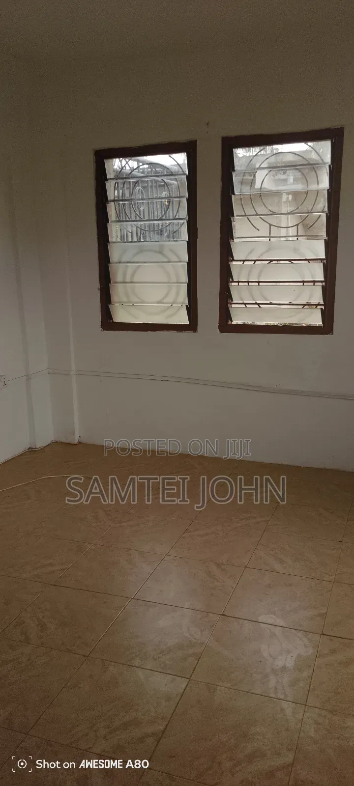 3bdrm Apartment in Sinco Properties, Lake Side Estate for sale