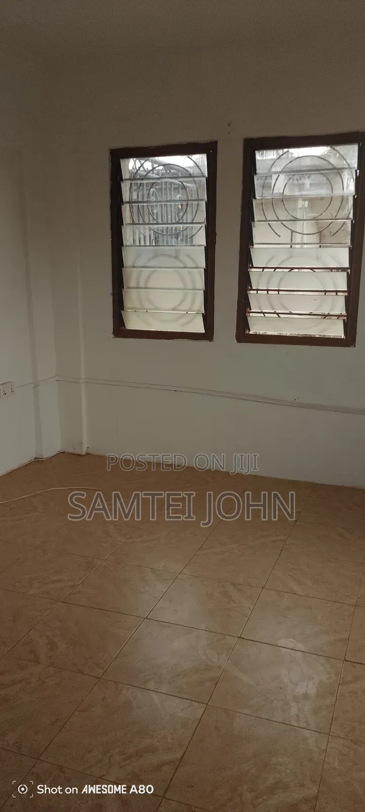 3bdrm Apartment in Sinco Properties, Lake Side Estate for sale