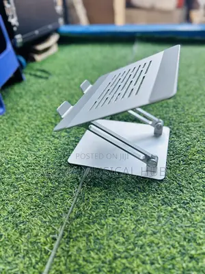 Adjustable Laptop Stand